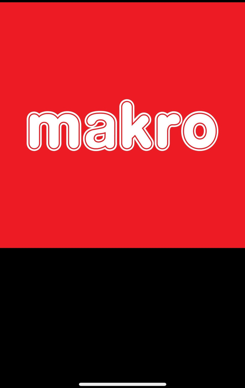 Makro Pattaya