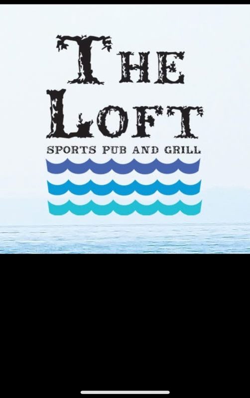 The Loft Sports Pub & Grill